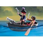 Playmobil Redcoat Bastion 70413 4008789704139