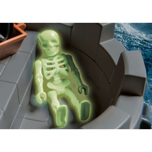 Playmobil Μικρό Οχυρό Λιμενοφυλάκων 70413 4008789704139