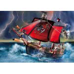 Playmobil Πειρατική Ναυαρχίδα 70411 4008789704115