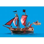 Playmobil Πειρατική Ναυαρχίδα 70411 4008789704115