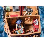 Playmobil Πειρατική Ναυαρχίδα 70411 4008789704115