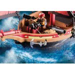 Playmobil Πειρατική Ναυαρχίδα 70411 4008789704115