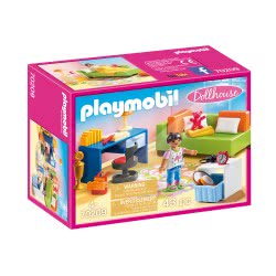 Playmobil Εφηβικό Δωμάτιο 70209 4008789702098
