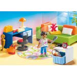 Playmobil Teenager Room 70209 4008789702098