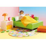 Playmobil Teenager Room 70209 4008789702098