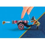 Playmobil Pirate With Cannon 70415 4008789704153