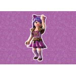 Playmobil Viona - Candy World Βιόνα 70384 4008789703842