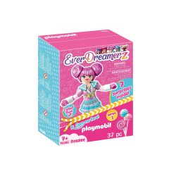 Playmobil Rosalee - Candy World 70385 4008789703859