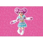 Playmobil Rosalee - Candy World 70385 4008789703859
