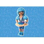 Playmobil Clare - Candy World 70386 4008789703866