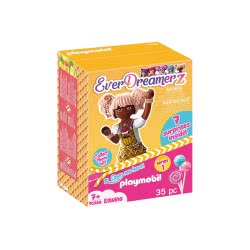 Playmobil Edwina - Candy World 70388 4008789703880