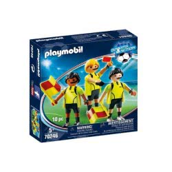 Playmobil Referees 70246 4008789702463