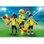 Playmobil Διαιτητές 70246 4008789702463