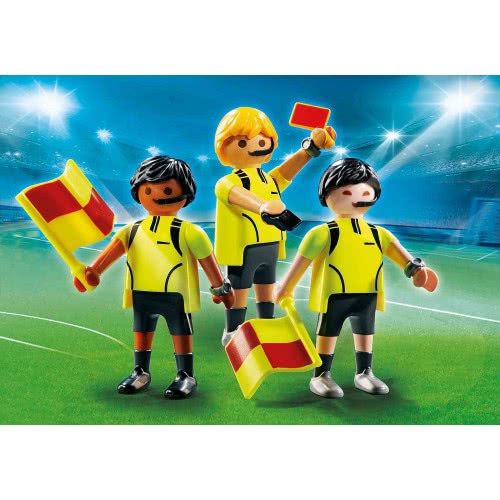 Playmobil Referees 70246 4008789702463