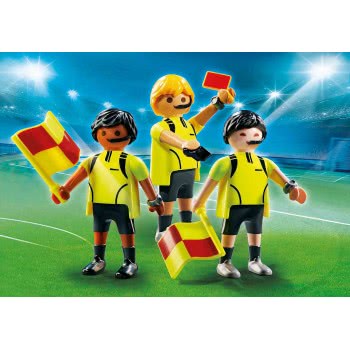Playmobil Referees 70246 4008789702463