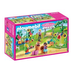 Playmobil Παιδικό Πάρτυ Γενεθλίων 70212 4008789702128