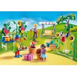 Playmobil Παιδικό Πάρτυ Γενεθλίων 70212 4008789702128