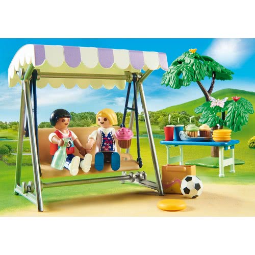 Playmobil Children Birthday Party 70212 4008789702128