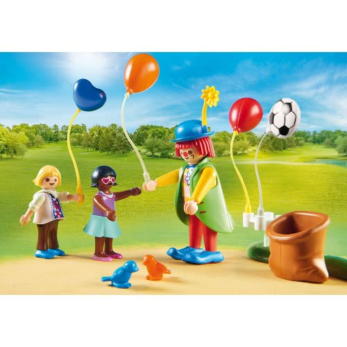 Playmobil Children Birthday Party 70212 4008789702128