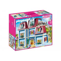 Playmobil Large Dollhouse 70205 4008789702050
