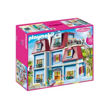 Playmobil Large Dollhouse 70205 4008789702050