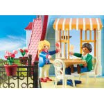 Playmobil Large Dollhouse 70205 4008789702050