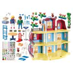Playmobil Large Dollhouse 70205 4008789702050