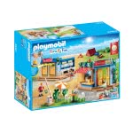 Playmobil Large Campground 70087 4008789700872
