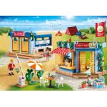 Playmobil Large Campground 70087 4008789700872
