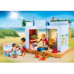Playmobil Large Campground 70087 4008789700872