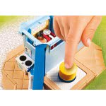 Playmobil Large Campground 70087 4008789700872