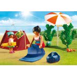 Playmobil Large Campground 70087 4008789700872