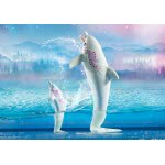 Playmobil Romantic Fairy Boat 70000 4008789700001