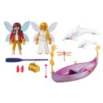 Playmobil Romantic Fairy Boat 70000 4008789700001