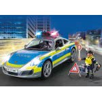 Playmobil Porsche 911 Carrera 4S Police 70066 4008789700667