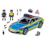 Playmobil Porsche 911 Carrera 4S Police 70066 4008789700667