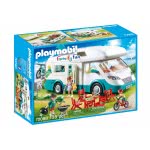 Playmobil Family Camper 70088 4008789700889