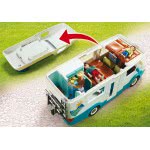 Playmobil Family Camper 70088 4008789700889
