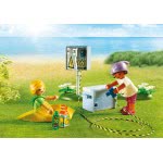 Playmobil Family Camping Trip 70089 4008789700896