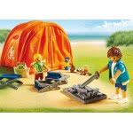 Playmobil Family Camping Trip 70089 4008789700896