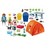 Playmobil Family Camping Trip 70089 4008789700896