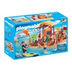 Playmobil Σχολή Θαλάσσιων Σπορ 70090 4008789700902