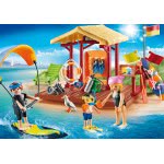 Playmobil Σχολή Θαλάσσιων Σπορ 70090 4008789700902