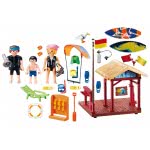 Playmobil Σχολή Θαλάσσιων Σπορ 70090 4008789700902