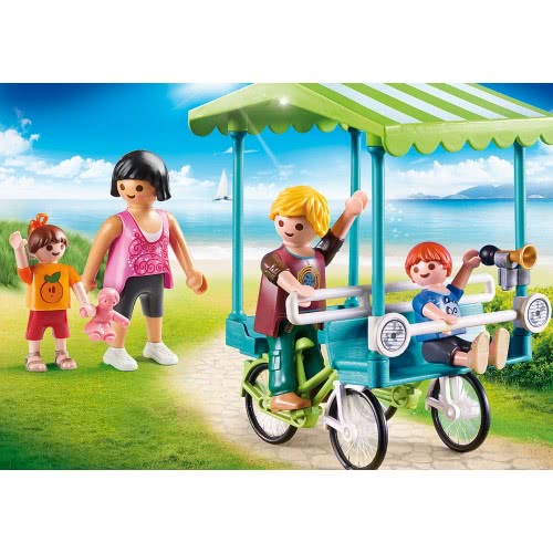 Playmobil Family Bicycle 70093 4008789700933