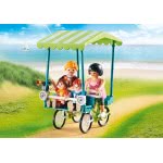 Playmobil Οικογενειακό Ποδήλατο 70093 4008789700933