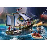 Playmobil Redcoat Caravel 70412 4008789704122