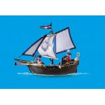 Playmobil Πλοιάριο Λιμενοφυλάκων 70412 4008789704122