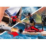 Playmobil Redcoat Caravel 70412 4008789704122