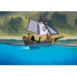 Playmobil Redcoat Caravel 70412 4008789704122